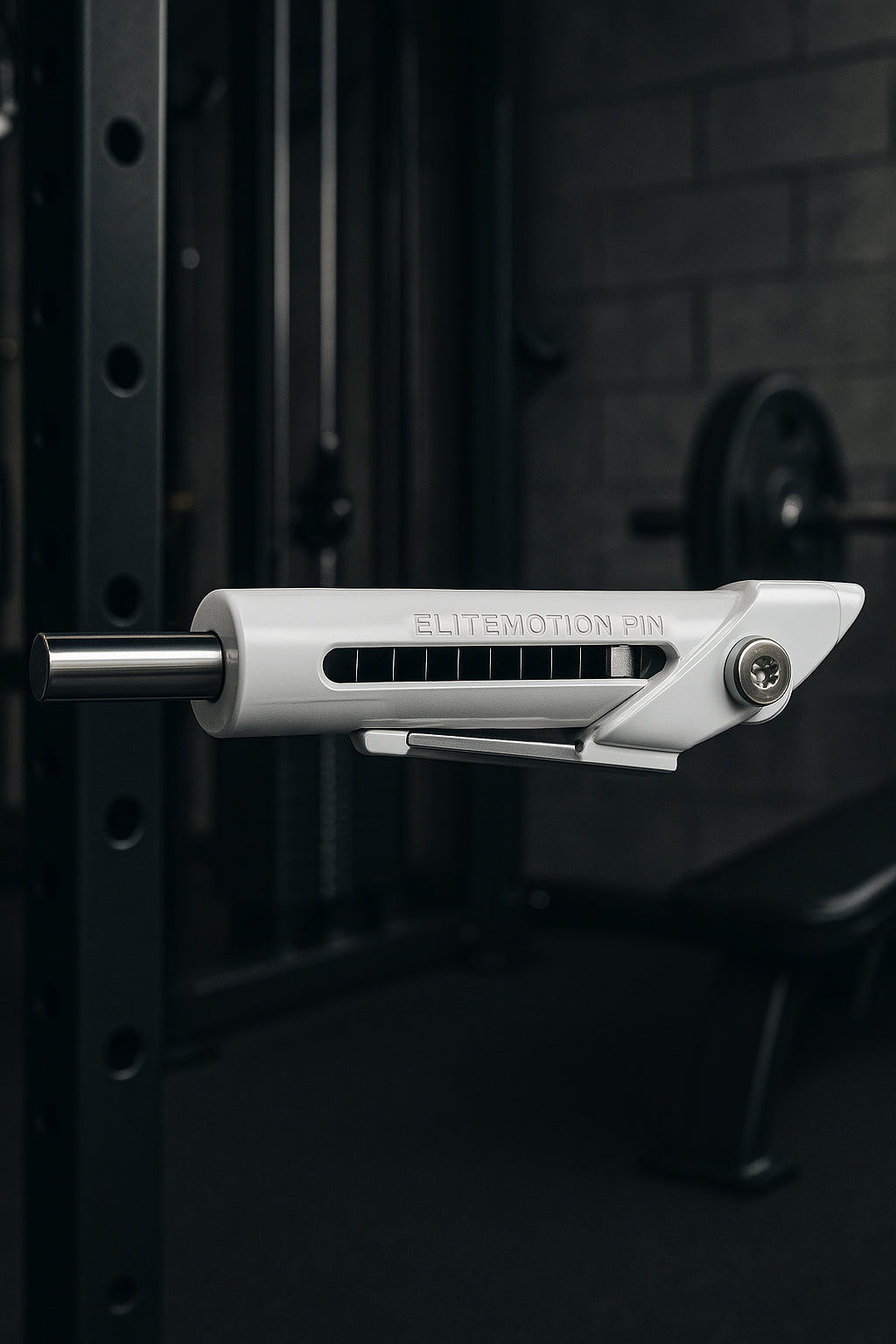 Master the Grind: How and Why to Use the EliteMotion Dropset Pin