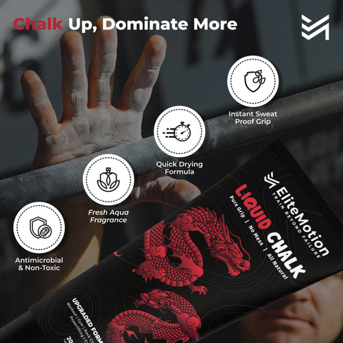 EliteMotion Liquid Chalk